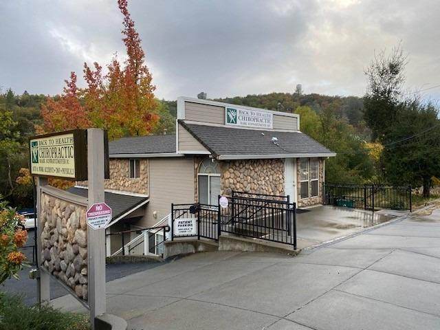 640 Placerville Drive - Photo 1