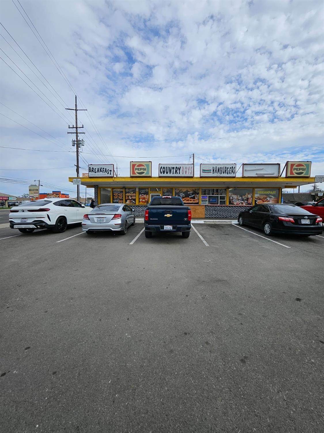 2630 Fremont Street - Photo 1