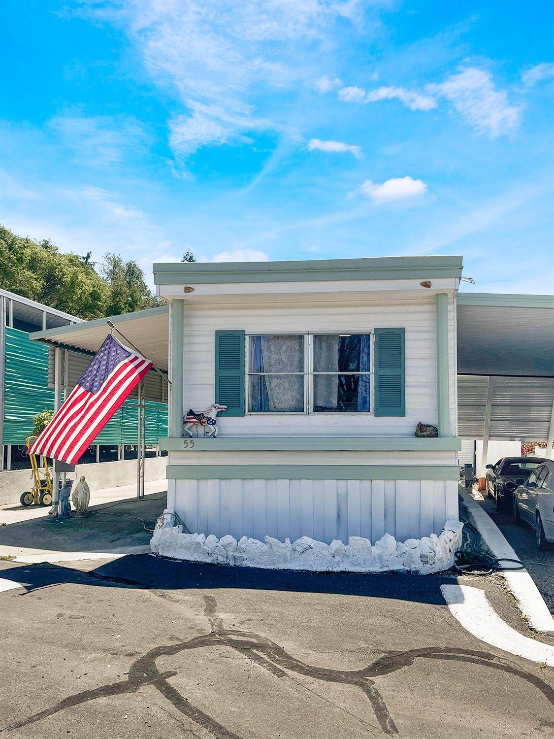 2540 Grass Valley Highway - Photo 1