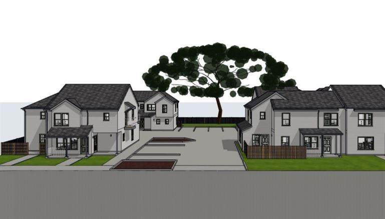 717 D Street - Photo 1