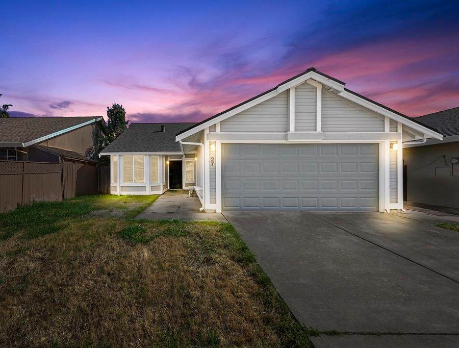27 Peach Leaf Court - Photo 1