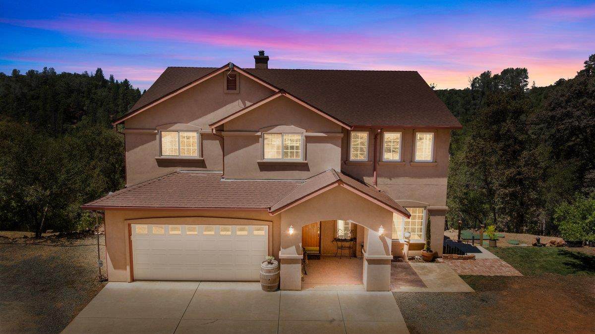 23392 Meyer Ravine Road - Photo 1