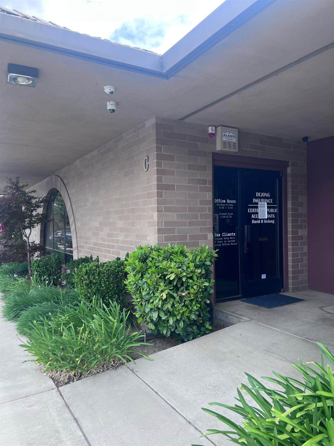 801 Ham Lane - Photo 1