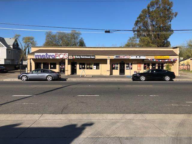 3312 Martin Luther King Jr. Boulevard - Photo 1