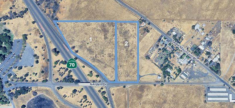 0 Garden Drive - Photo 1