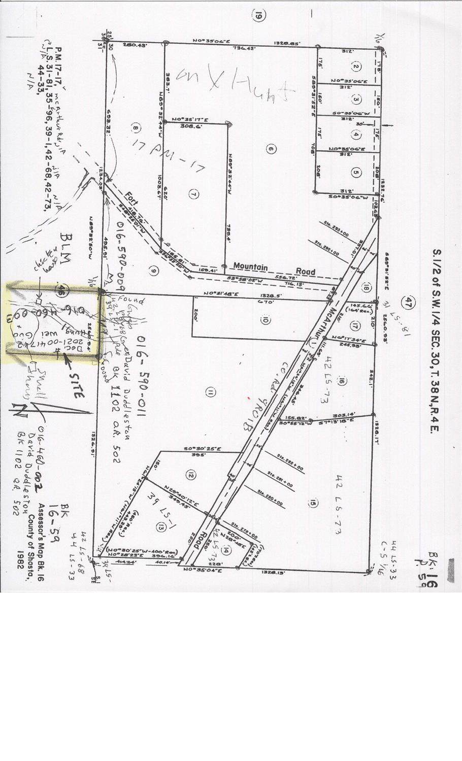 0 Mcarthur Rd - Photo 1