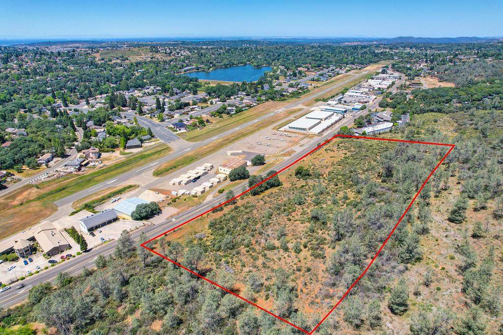 10 Cameron Park Drive - Photo 1