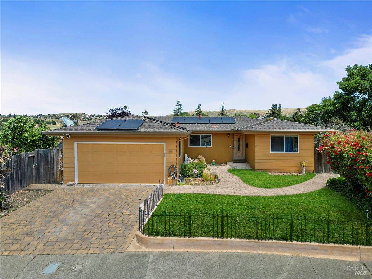 112 Aragon Court - Photo 1