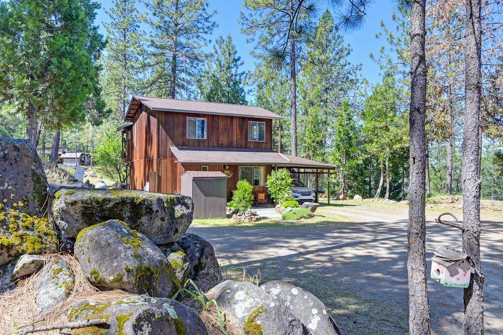 10150 Grub Creek Drive - Photo 1
