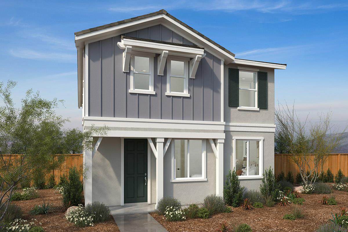 8060 Monkeyflower Way - Photo 1