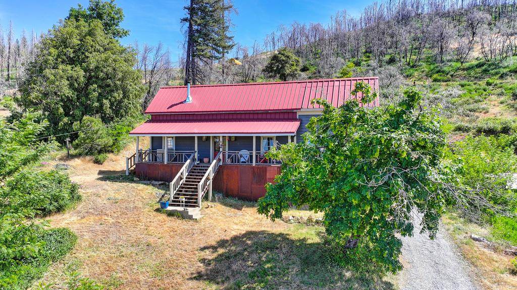8225 Michigan Bluff Road - Photo 1