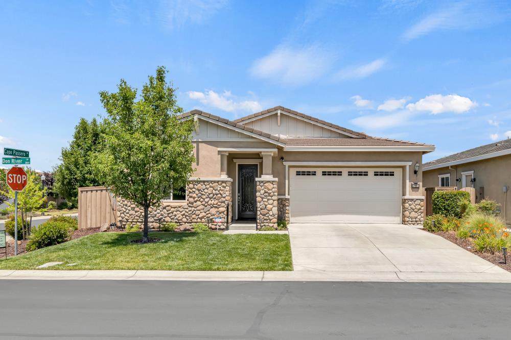 3991 Don River Lane - Photo 1