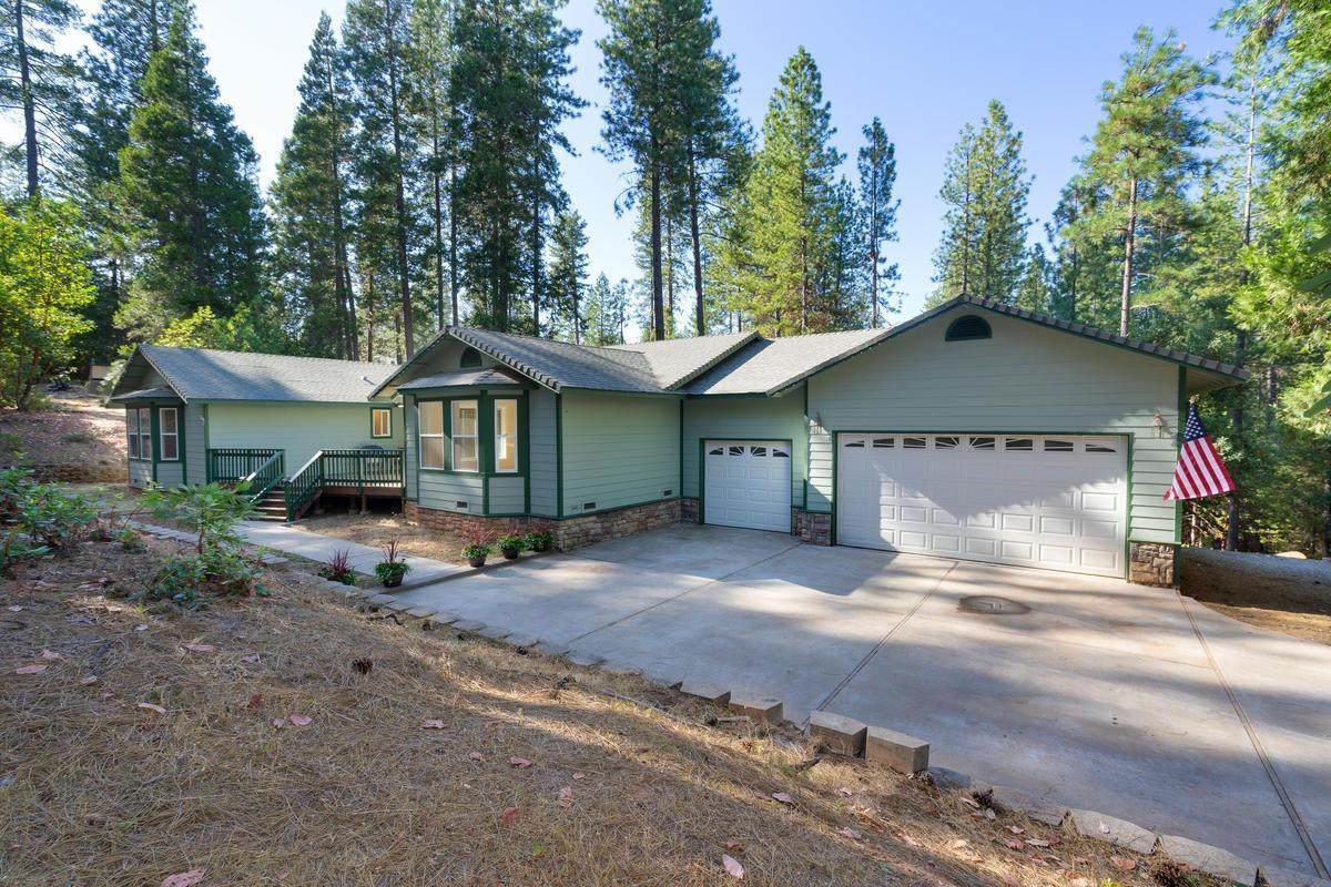 3561 Stope Drive - Photo 1