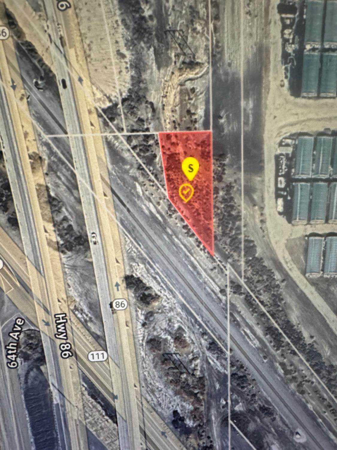 63025 Buchanan - Photo 1