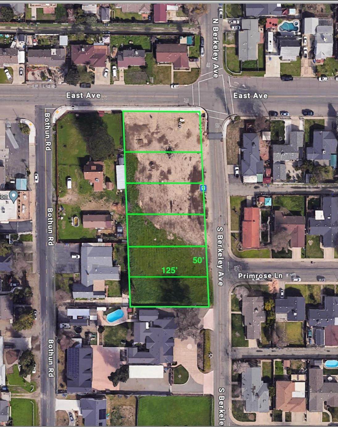 1598 East Avenue - Photo 1