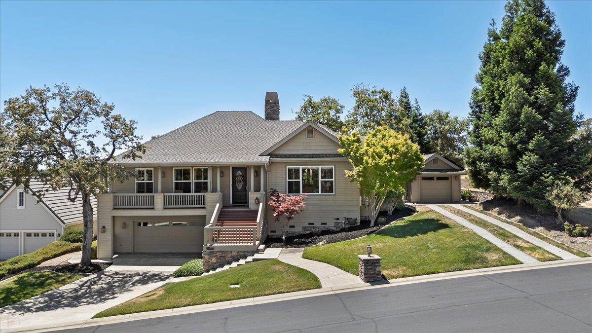 65 Vista Knolls Court - Photo 1