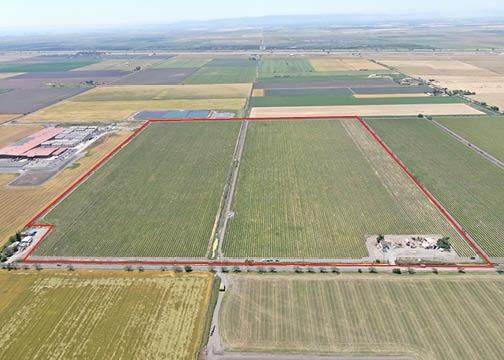 37830 Jefferson Boulevard - Photo 1