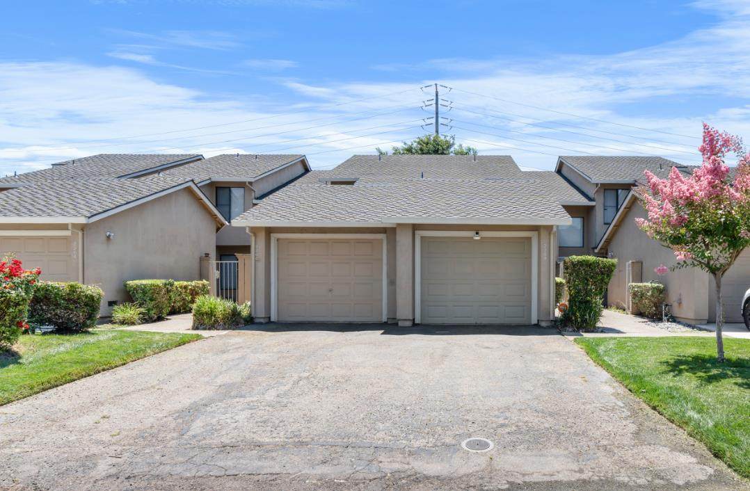 2268 Piccardo Circle - Photo 1