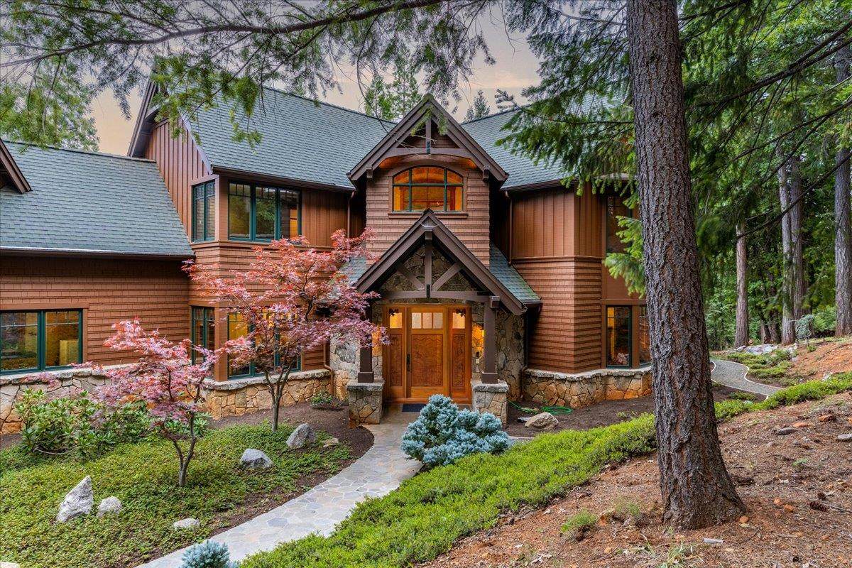 14289 Banner Mtn Lookout Road - Photo 1