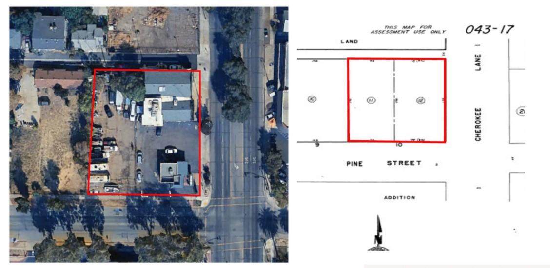 1 Cherokee - Photo 1