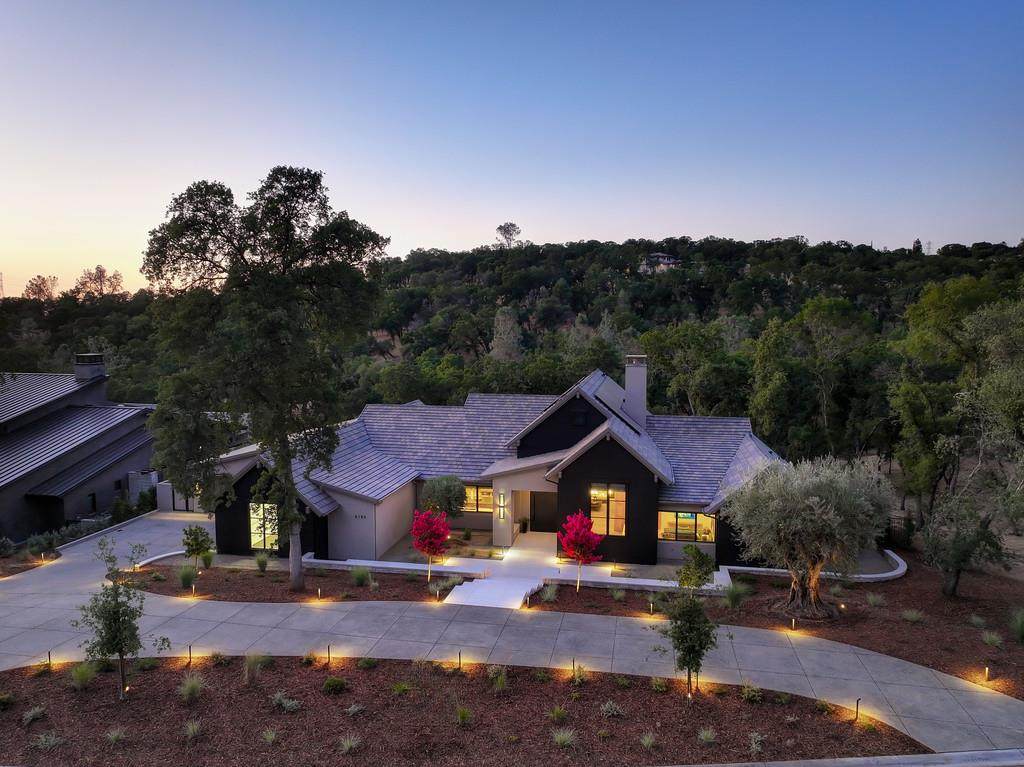 4195 Raphael Drive - Photo 1