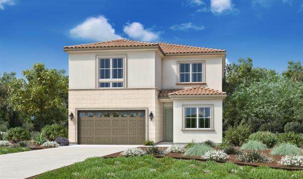 3538 Black Sage Street - Photo 1