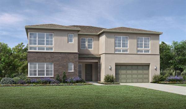 1035 Lassen Peak Drive - Photo 1