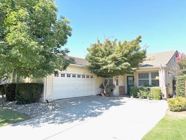 5431 Silvervale Court - Photo 1