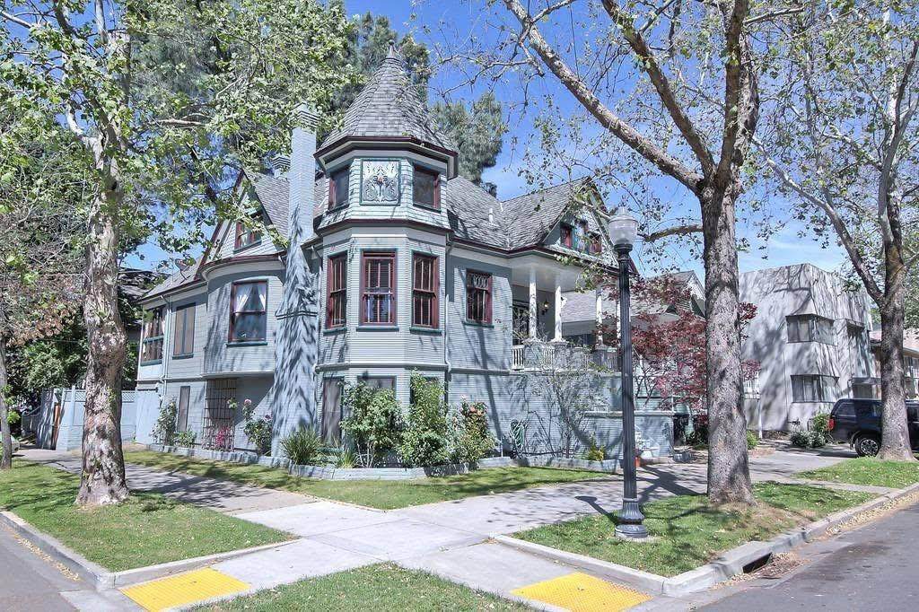 2501 N Street - Photo 1