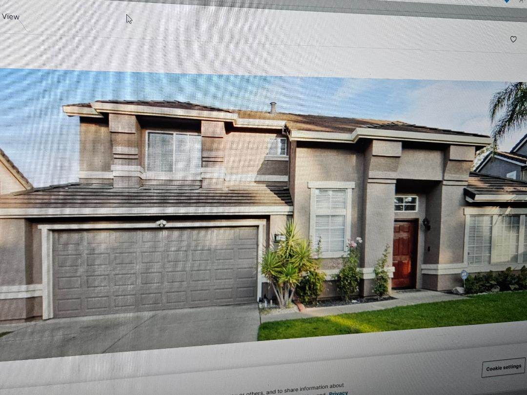 8548 Brisenbourg Way - Photo 1