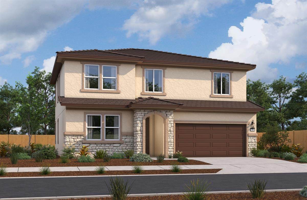 4330 Silver Moss Street - Photo 1