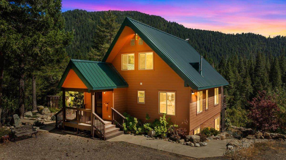 200 Craycroft Ridge Road - Photo 1