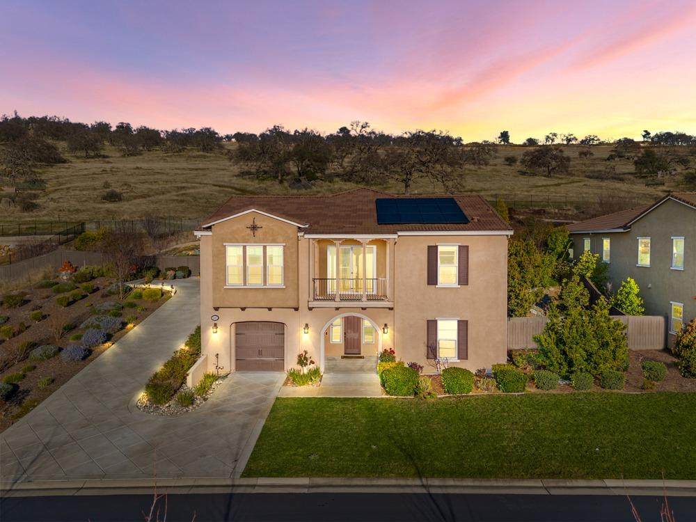 5407 Aspen Meadows Drive - Photo 1