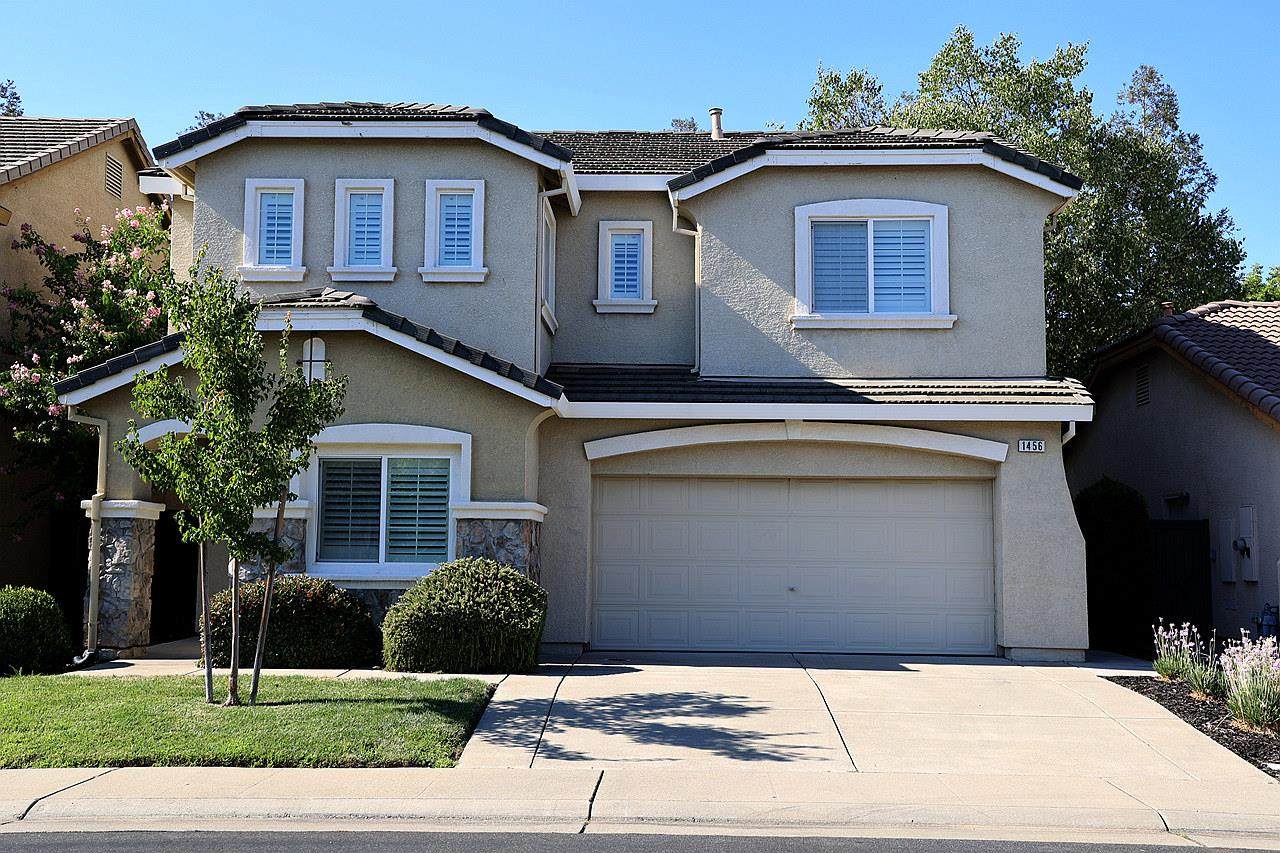 1456 Black Bear Street - Photo 1