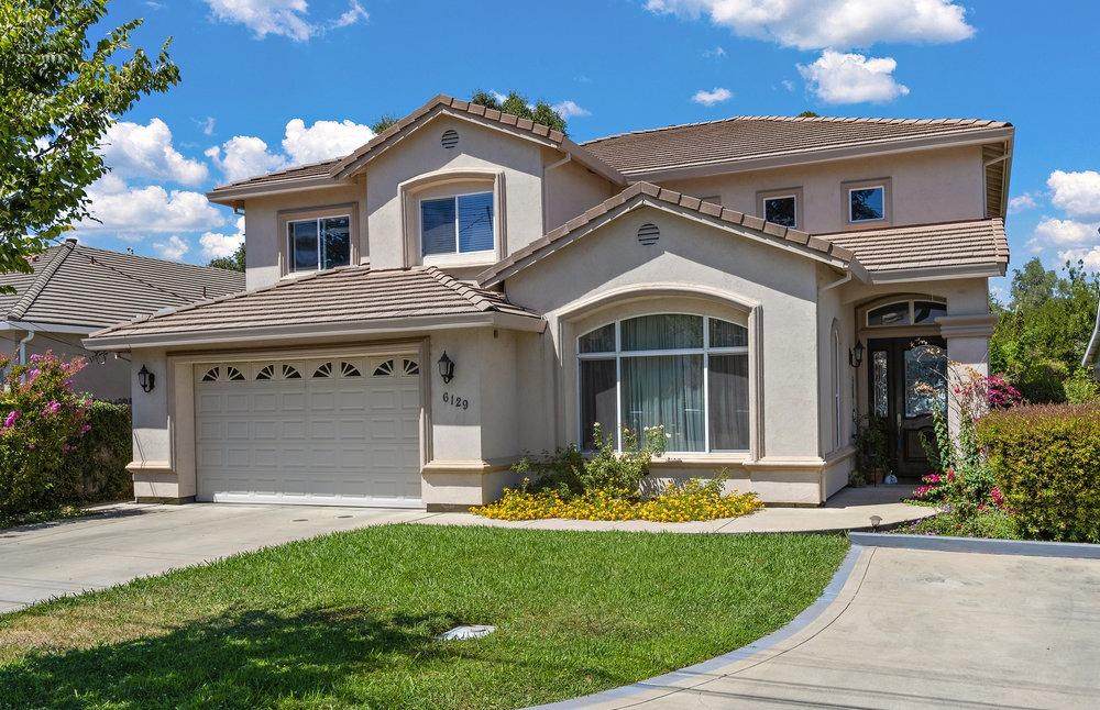 6129 Merry Lane - Photo 1