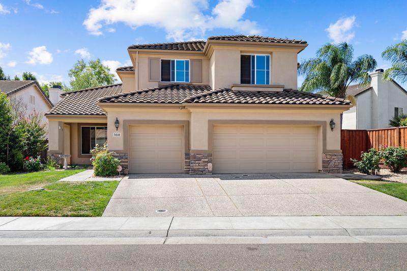 5616 Prairie Dawn Way - Photo 1