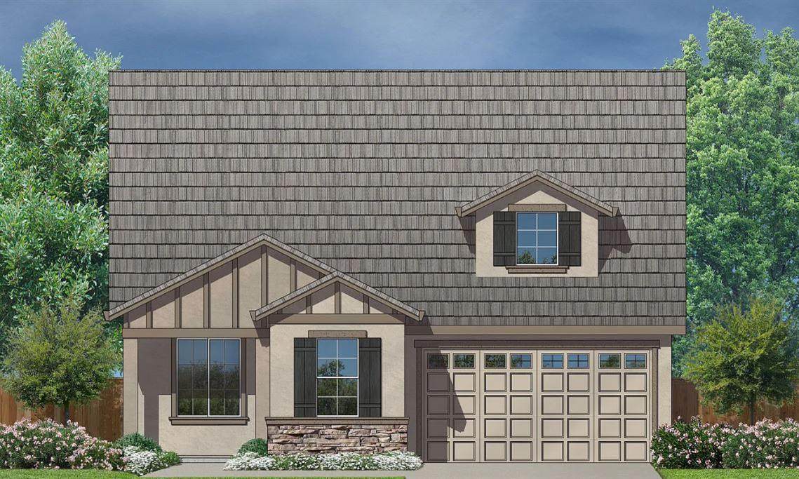3670 Ramhorn Ridge Court - Photo 1