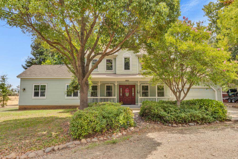 8681 Berry Road - Photo 1