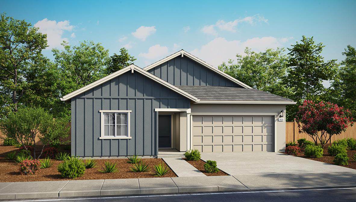 8089 Trapper Ranch Road - Photo 1