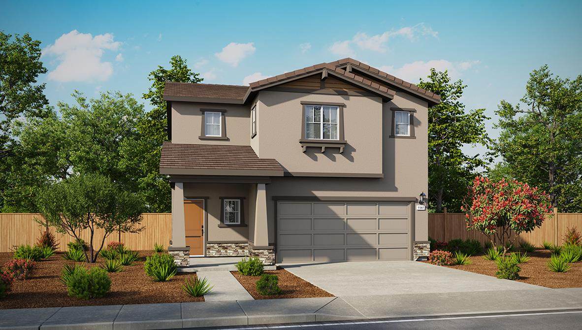 1096 Silver Feather Way - Photo 1