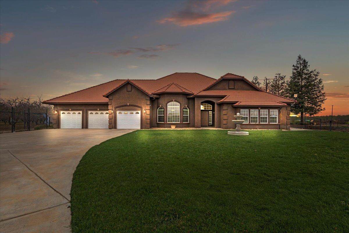 10525 State Highway 33 - Photo 1