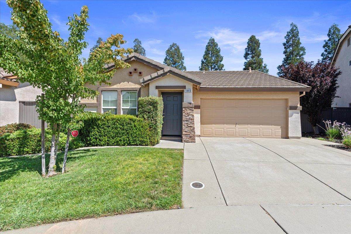 1440 Black Bear Street - Photo 1