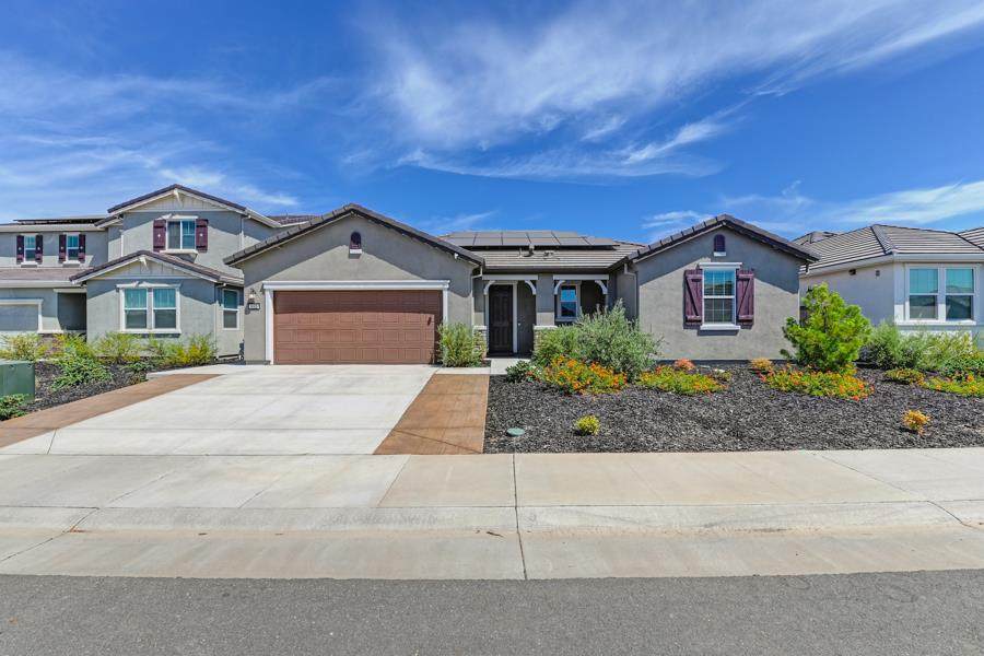 932 Brooke Stream Court - Photo 1