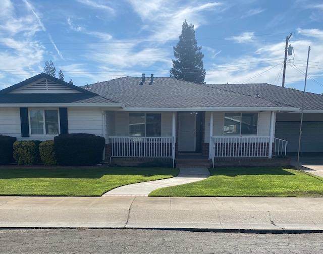 716 Rose Street - Photo 1