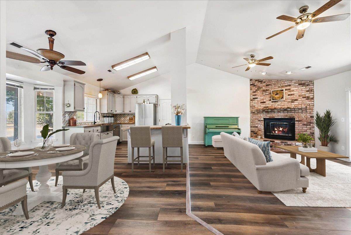 3533 Arboga Road - Photo 1