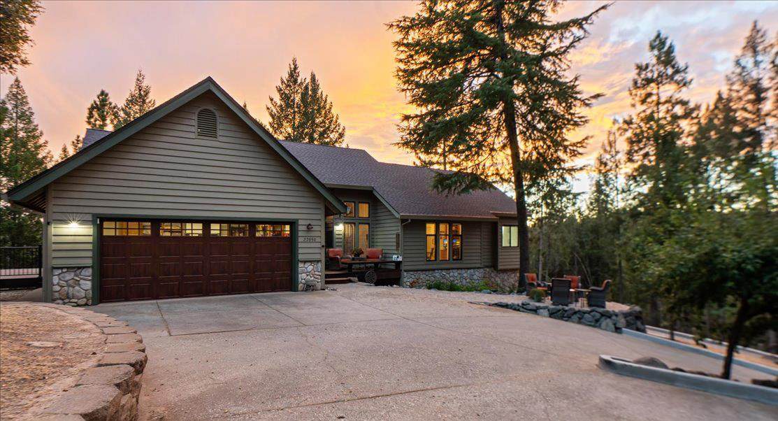 22850 Pine Lake Drive - Photo 1