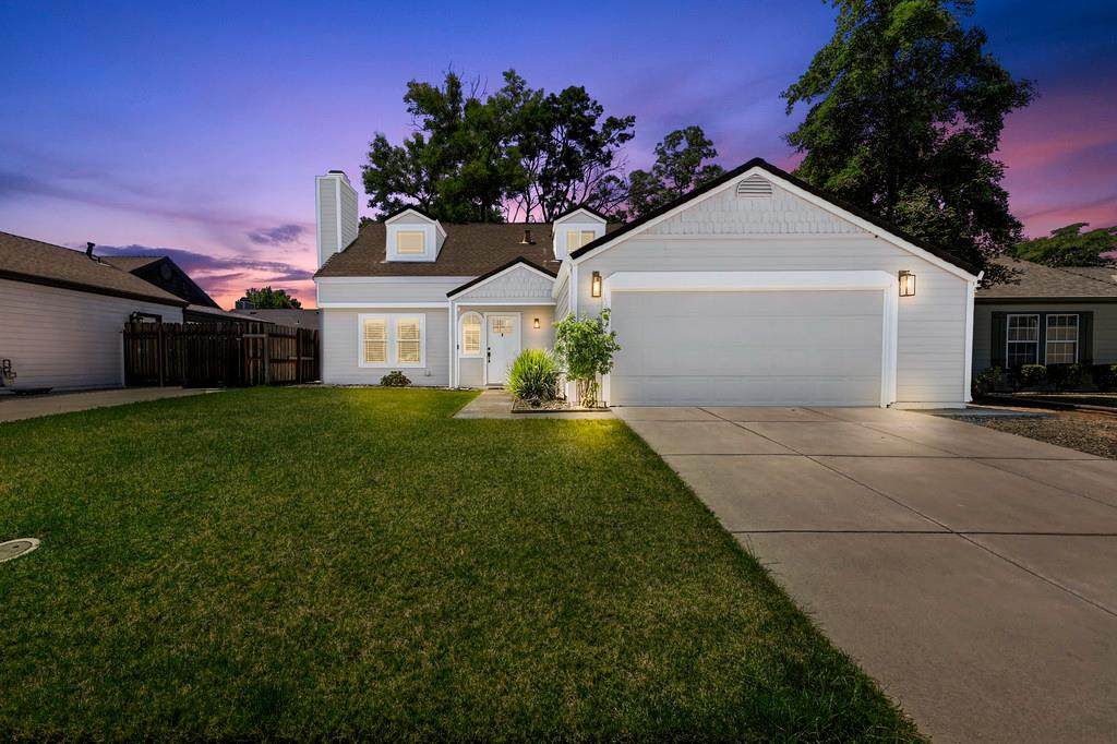 1032 Old Mill Circle - Photo 1