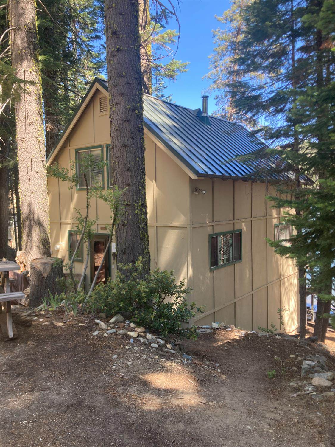 15579 Bucks Lake Road - Photo 1