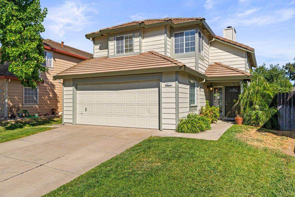 5017 Opal Creek Court - Photo 1