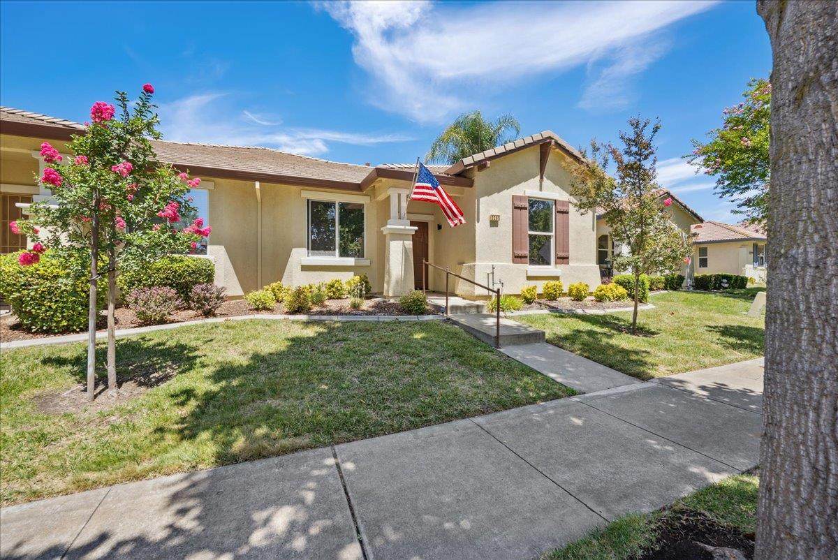 2261 Rose Arbor Drive - Photo 1